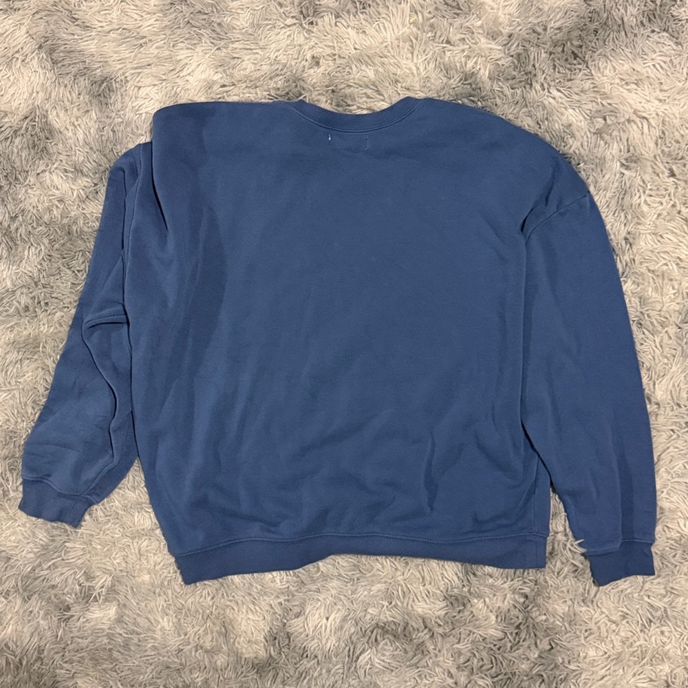 Grayson Threads pullover sweater Large - Picture 2 of 2